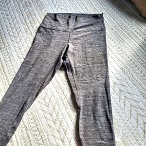 Lululemon Align High Rise Pant 28"